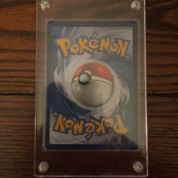 Pokémon legendary dog set will not separate - Picture 3 of 7